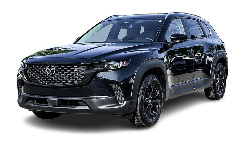 2025 Mazda Cx-50 Gs-...