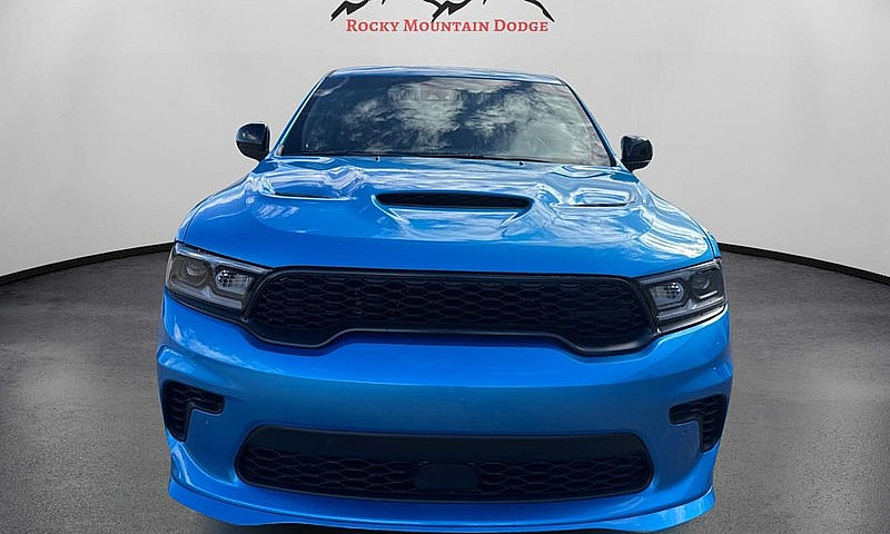 Very Rare 2026 Dodge...