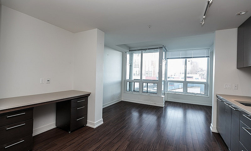 Unison Luxury 1 Bed ...