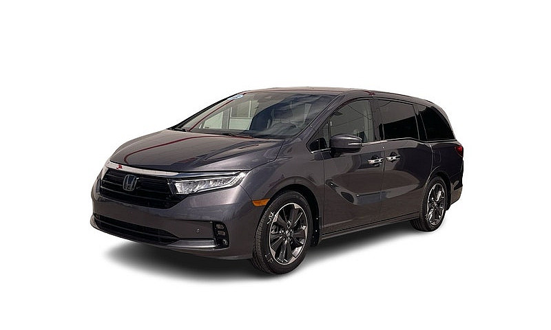 2024 Honda Odyssey T...