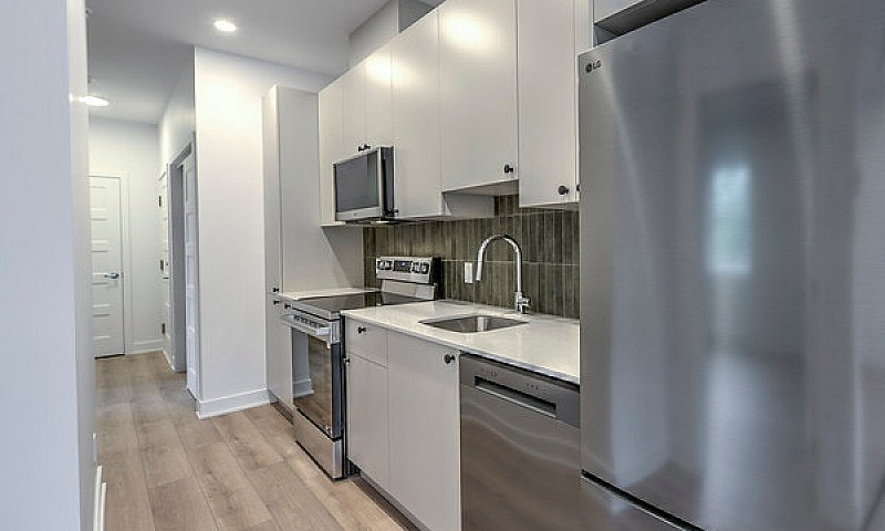 Condo Locatif Saint-...