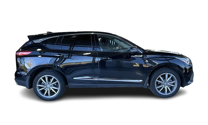 2022 Acura Rdx Tech ...
