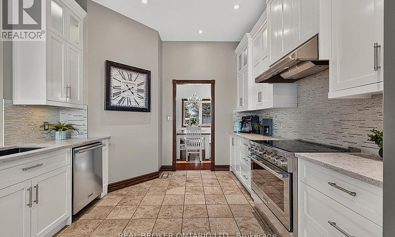 9161 Wellington Road...