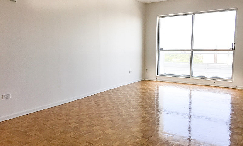 Appartement 1 1/2 Me...