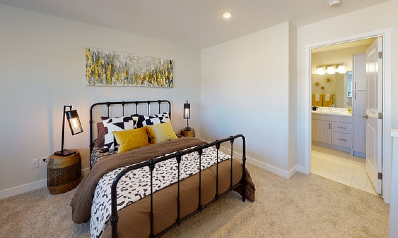 Beacon Townhomes - 3...