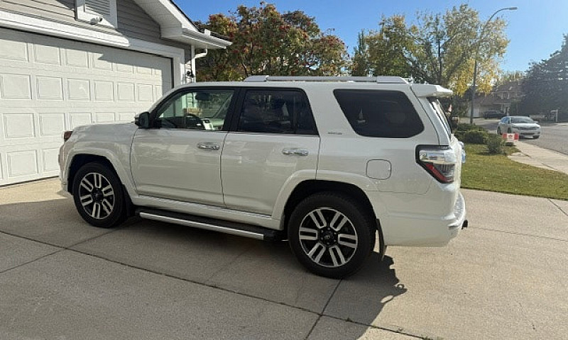 2023 Toyota 4Runner ...