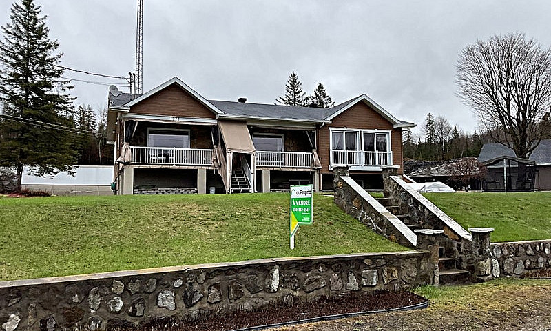 539 000$ - Bungalow ...