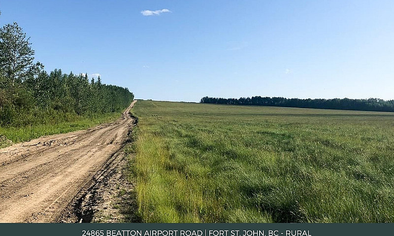 Incredible Ranch Opp...
