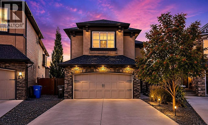 78 Cranarch View Se ...