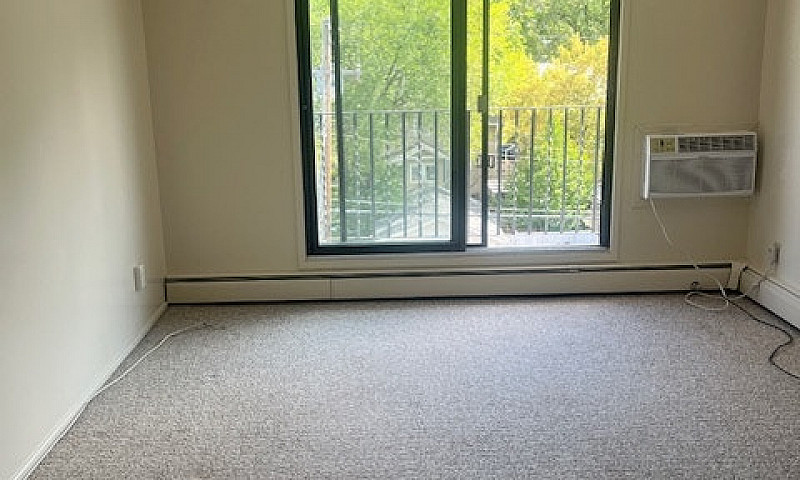 1 Bed City Park Apar...