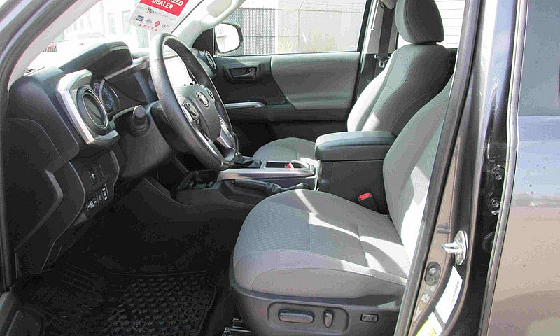 2023 Toyota Tacoma S...