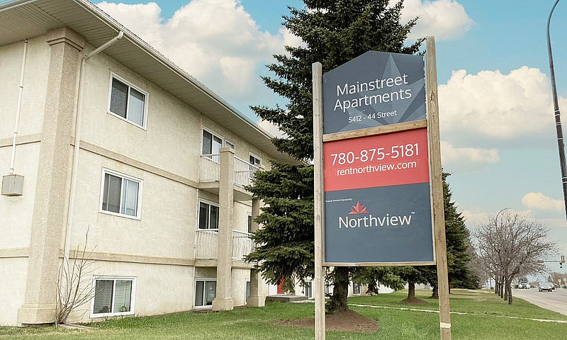 Mainstreet Apartment...