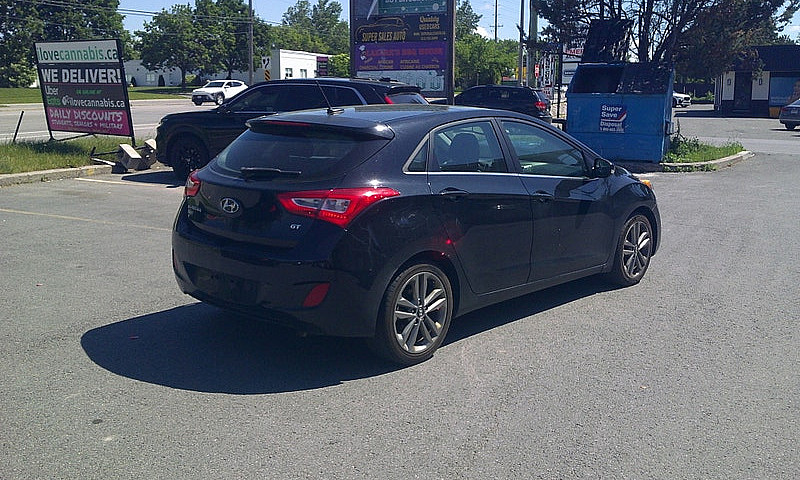 2016 Hyundai Elantra...