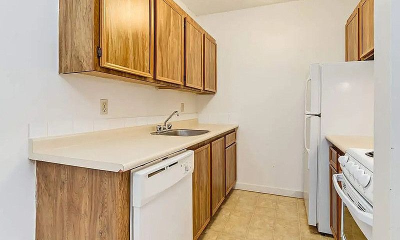 Modern Apartments Wi...