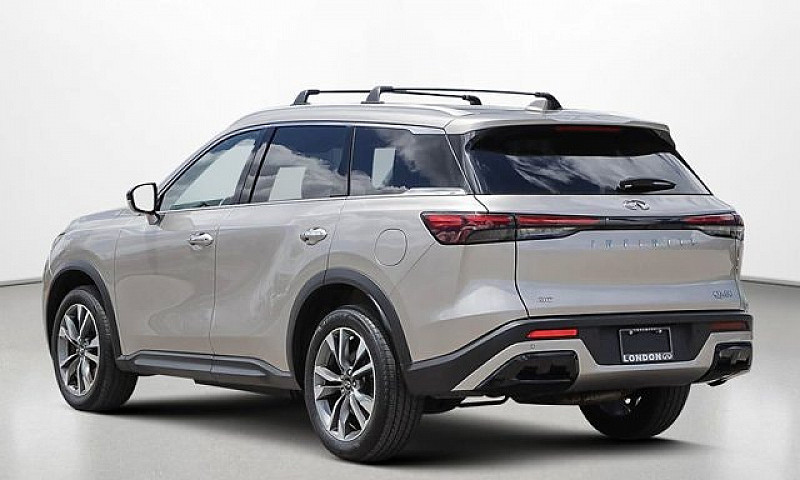 2023 Infiniti Qx60 L...