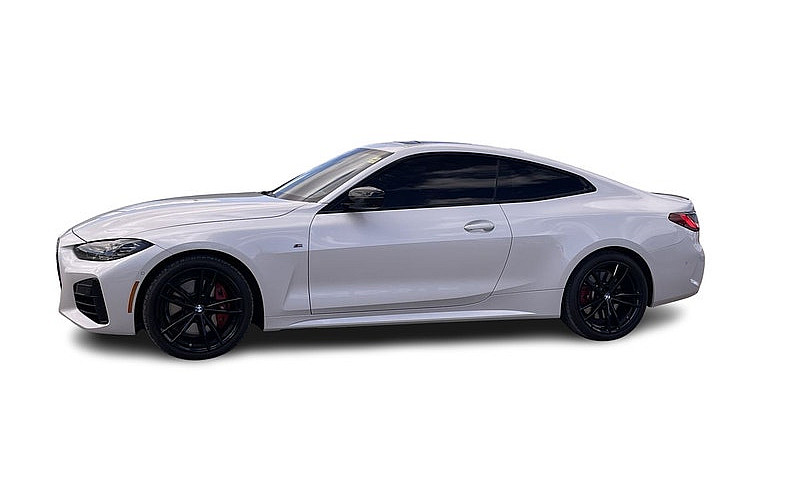 2024 Bmw 4 Series...