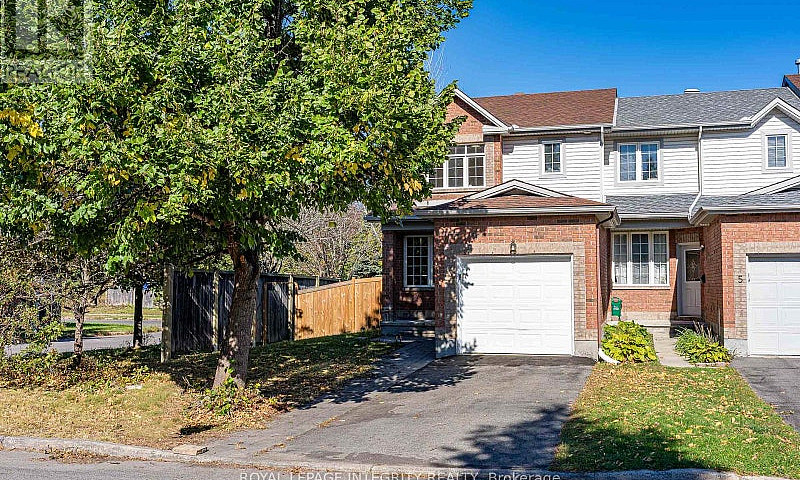 3 Binbury Way Ottawa...