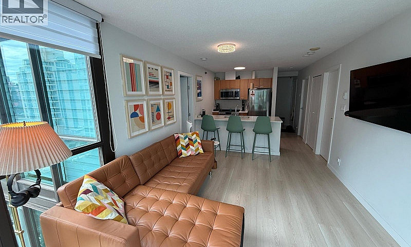 1106 1367 Alberni St...