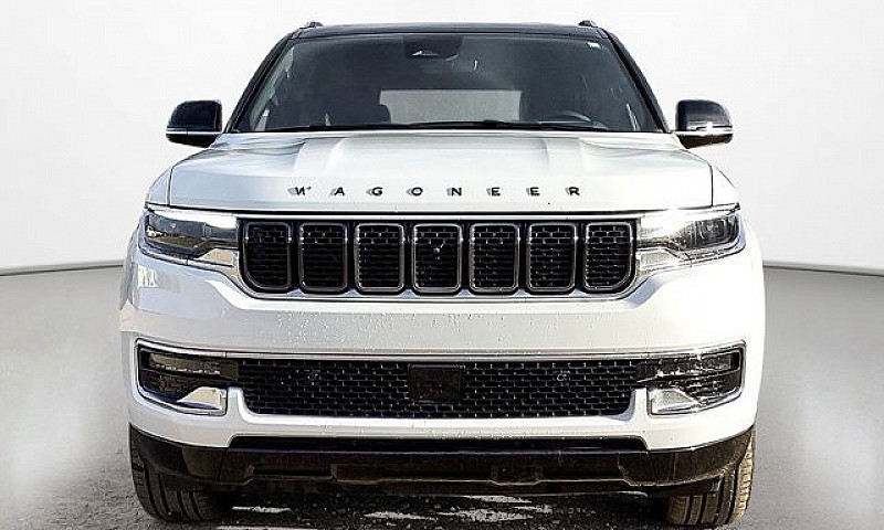2025 Jeep Wagoneer S...