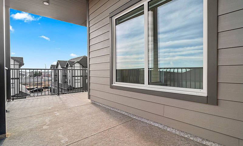 New Apartments For R...