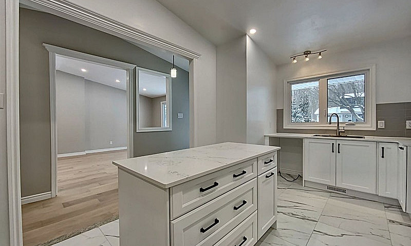 799 000$ - Bungalow ...
