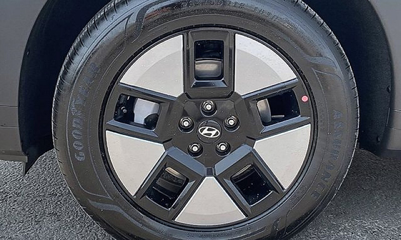 2026 Hyundai Santa F...