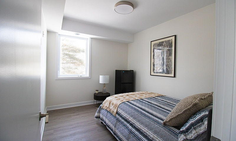 Furnished 4-Bedroom ...