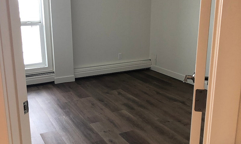 Newly Renovated Unit...