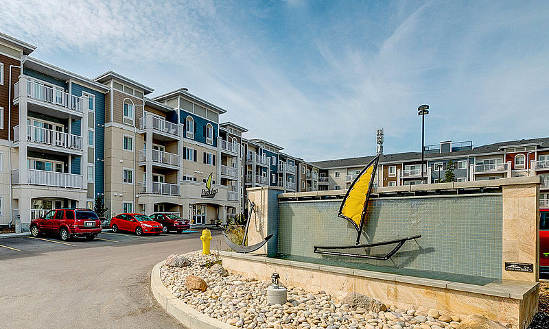 Edmonton 2 Bedroom A...