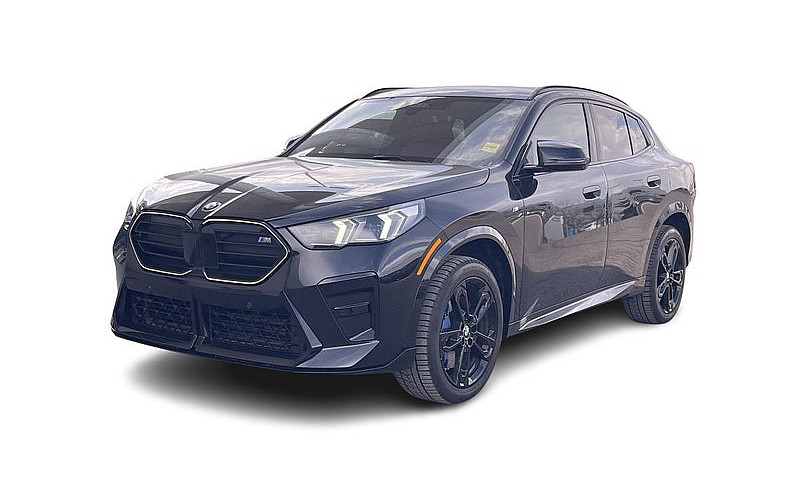 2025 Bmw X2...