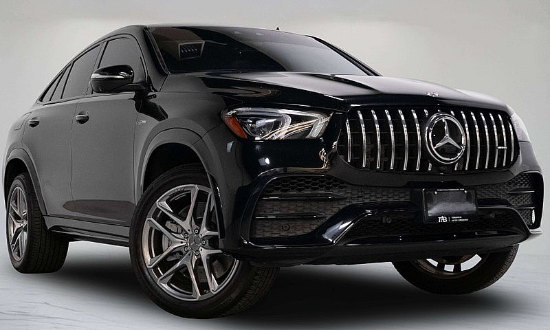 2021 Mercedes-Benz G...