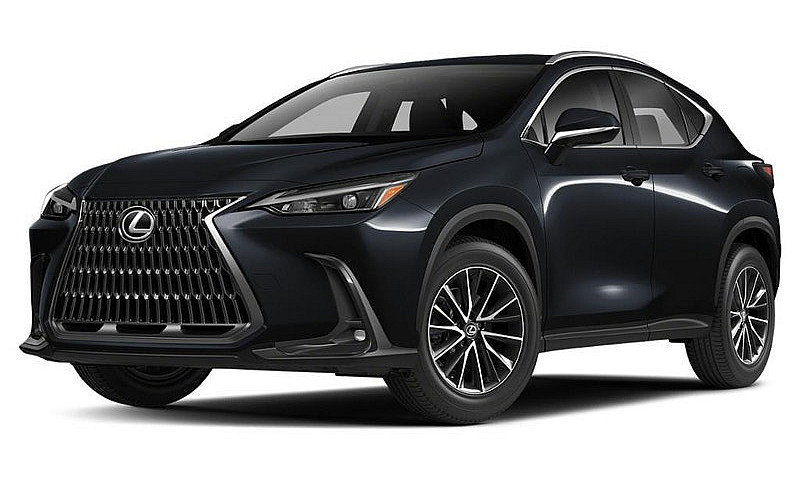 2022 Lexus Nx 350...