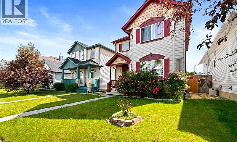 221 Tarington Close ...