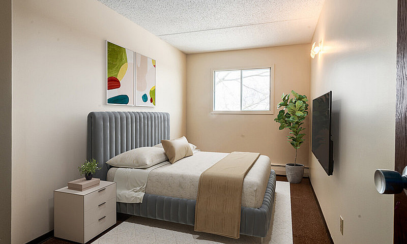 Modern Apartments Wi...
