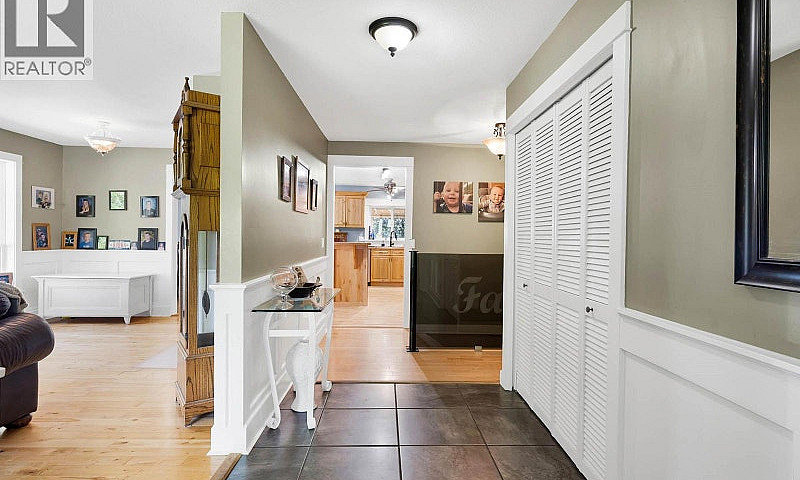 443 Reighmount Drive...