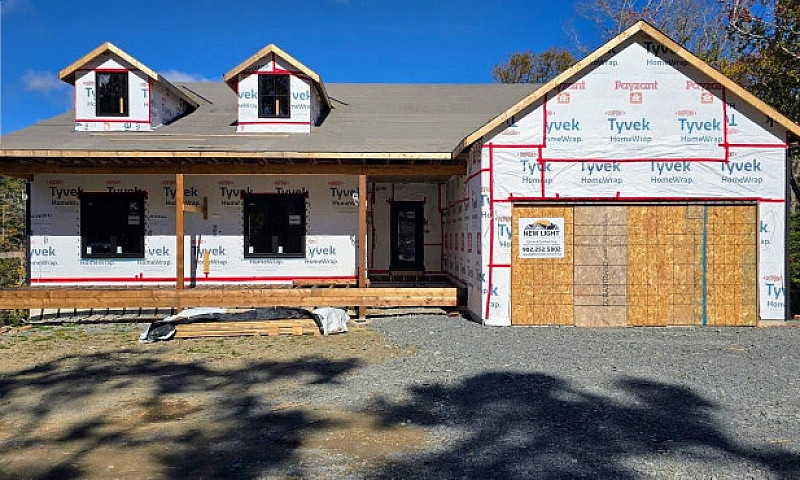 15 Yellow Birch Lane...