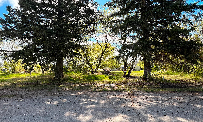 Yellow Creek Lots...