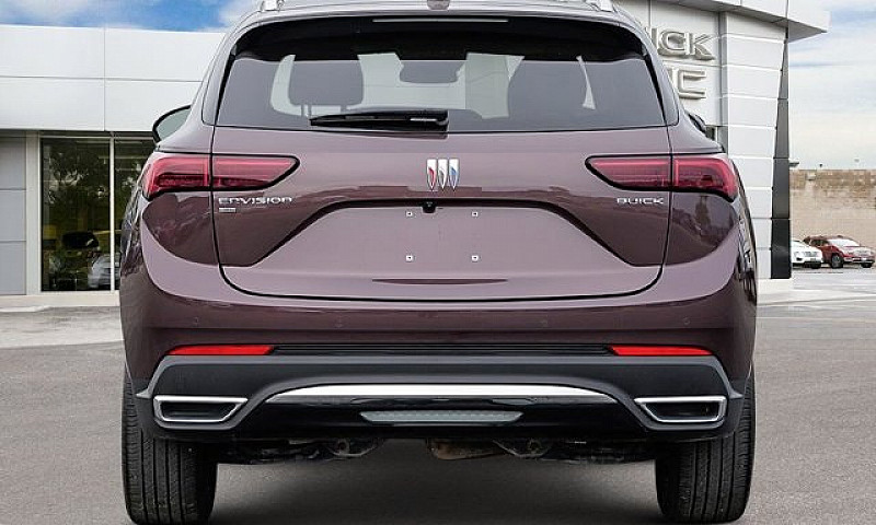 2024 Buick Envision ...