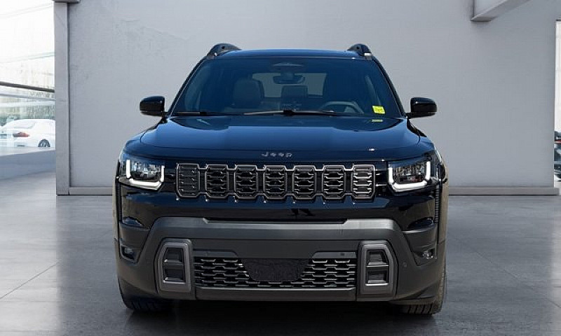 2026 Jeep Cherokee O...
