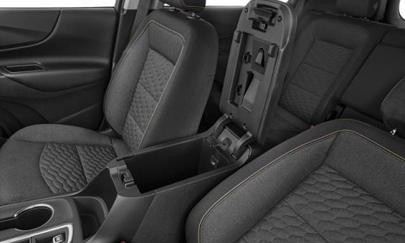 2019 Chevrolet Equin...