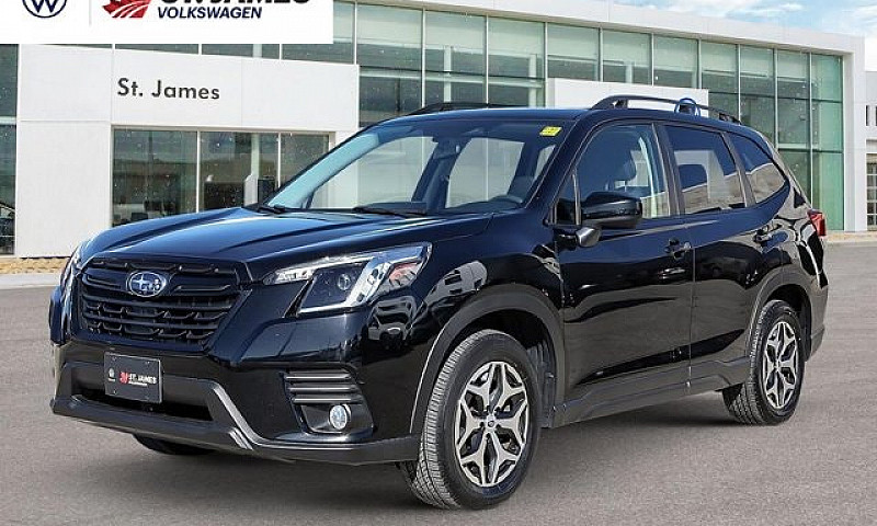 2022 Subaru Forester...