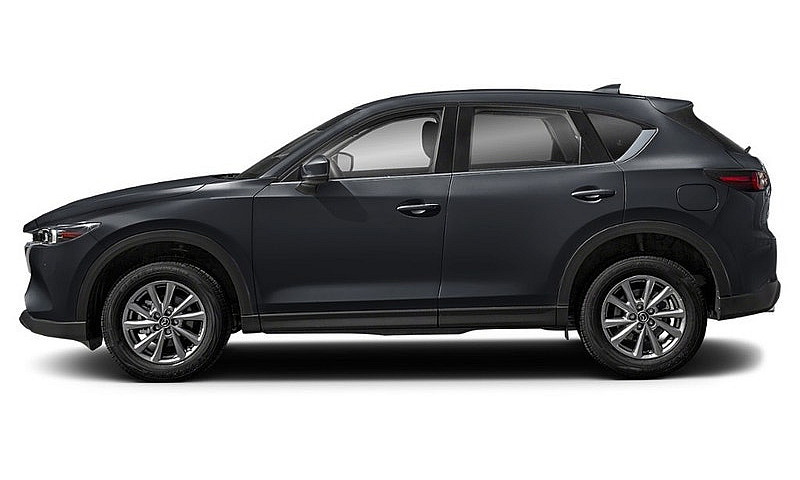 2024 Mazda Cx-5 Gx A...