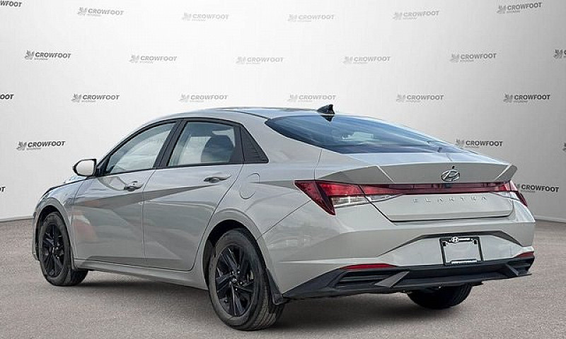 2023 Hyundai Elantra...