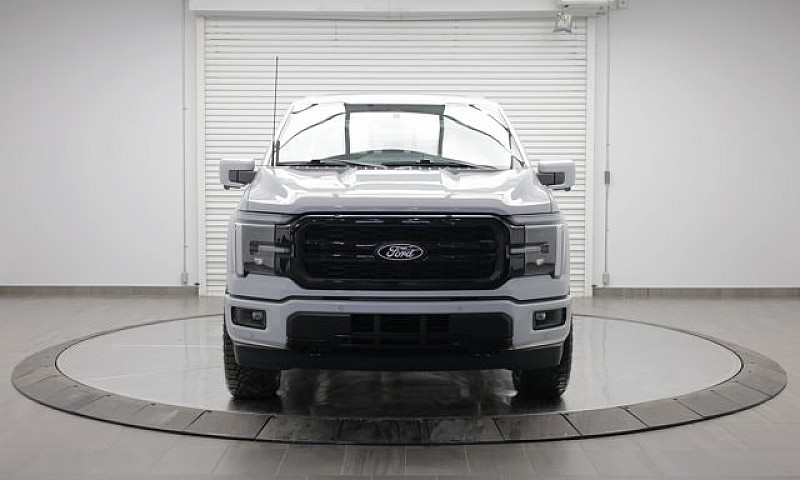 2025 Ford F-150 Lari...