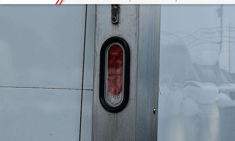 2023 Ford Transit Cu...