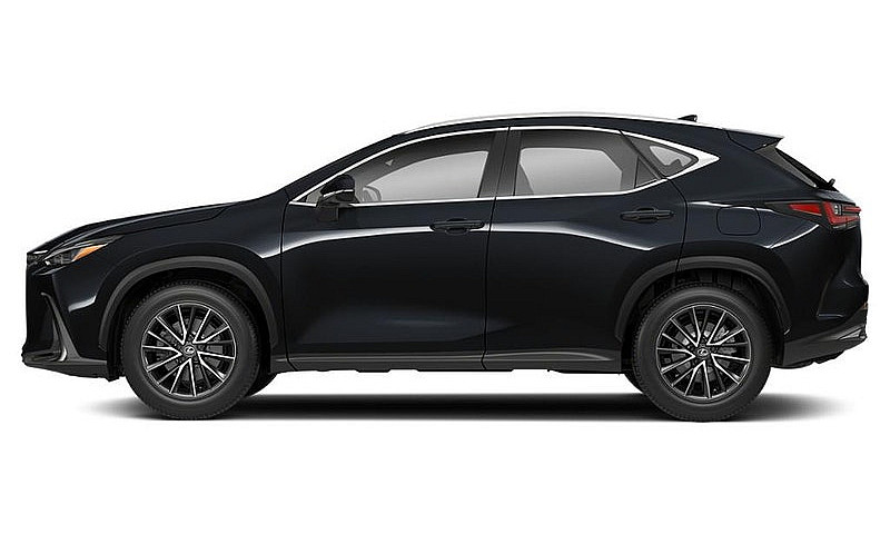2022 Lexus Nx 350...
