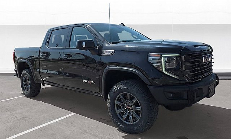 2024 Gmc Sierra 1500...