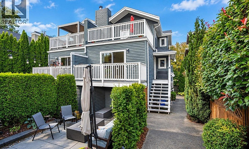 174 W 16Th Avenue Va...