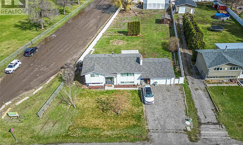 5764 Todd Hill Cresc...