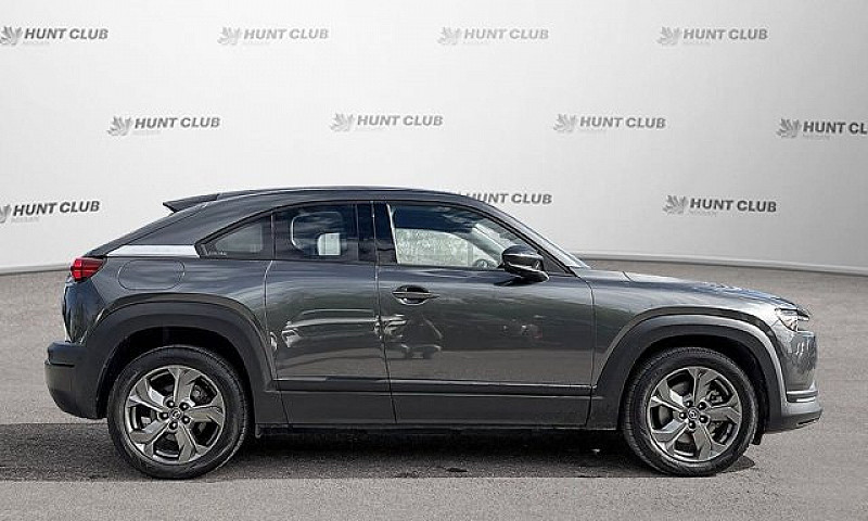 2022 Mazda Mx-30 Ev ...